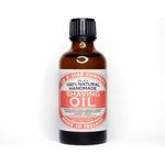 Dr K Soap Company Shaving Oil Peppermint Barber Size 100 ml