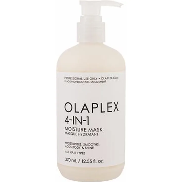Olaplex 4-IN-1 Moisture Mask Haarmaske Für alle Haartypen 370 ml