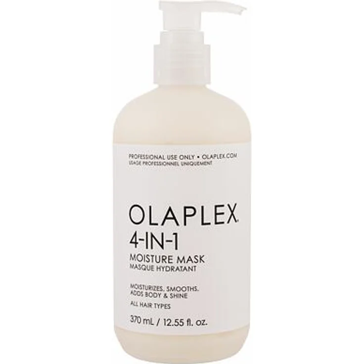 Olaplex 4-IN-1 Moisture Mask Haarmaske Für alle Haartypen 370 ml – Bild 1