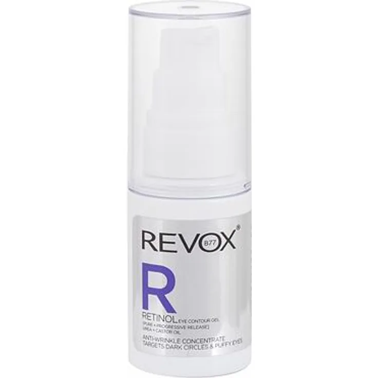 Revox Retinol Verjüngende Augencreme 30 ml