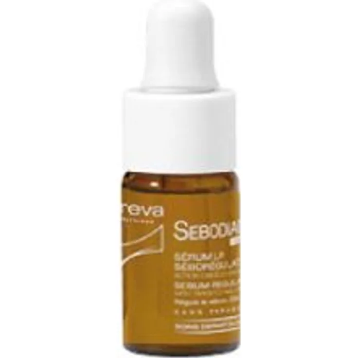 Noreva Sebodiane DS Serum LP 8 ml, für empfindliche Haut geeignet