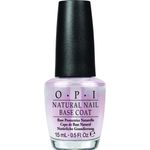 OPI Natural Nail Base Coat 15 ml 