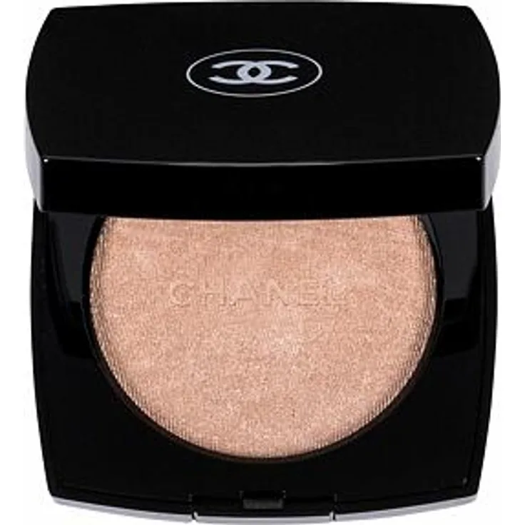 Chanel Poudre Lumiere Liquid Powder Puder für strahlenden Look 8,5 g Farbton 10 Ivory Gold