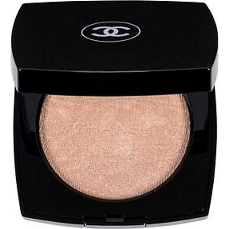 Chanel Poudre Lumiere Liquid Powder Puder für strahlenden Look 8,5 g Farbton 10 Ivory Gold