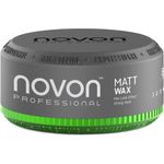 Novon Professional Matt Wax Strong Hold 150 ml