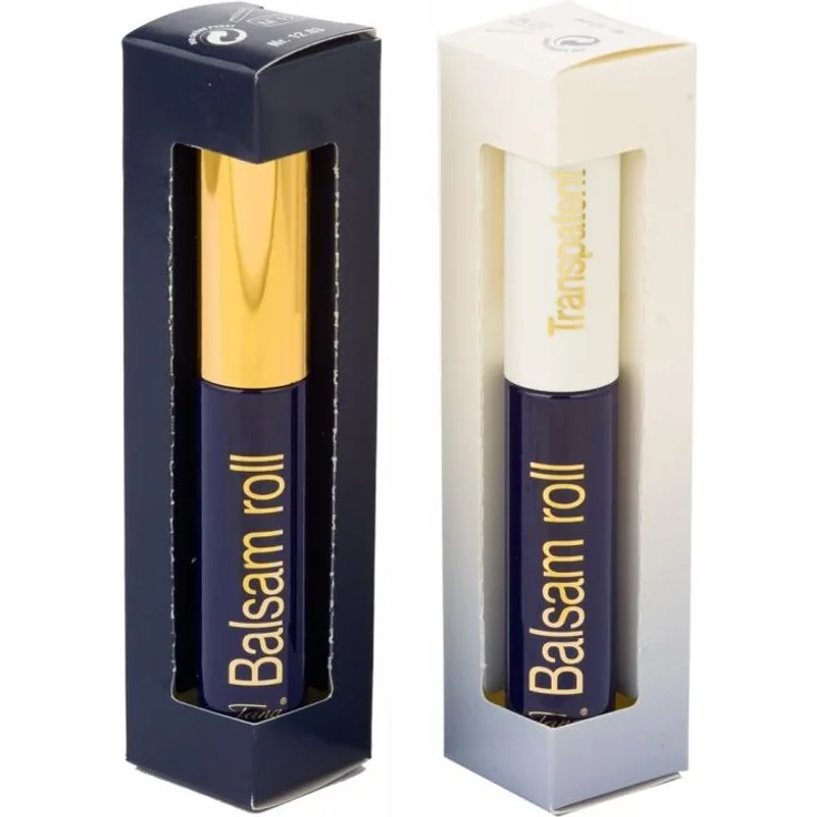 Tana Balsam roll transparent 7 ml