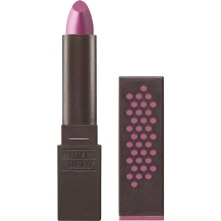Burts Bees Lippenstift mit glosseffekt Pink Pool 3,4 g