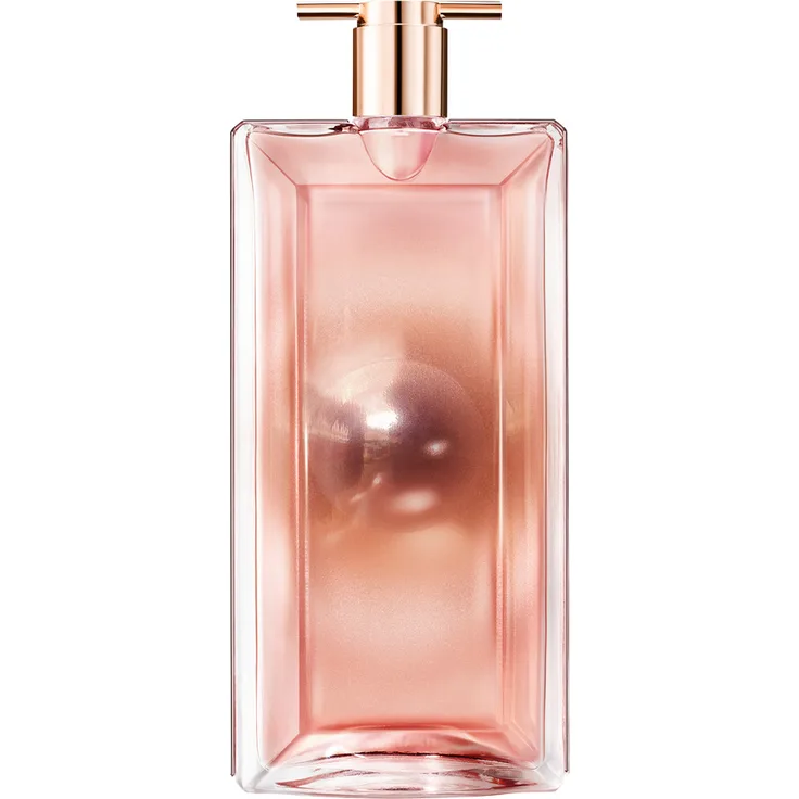Lancôme Idôle Aura Eau de Parfum (EdP) Damenduft 50 ml Duftfamilie: blumig, holzig, Moschus