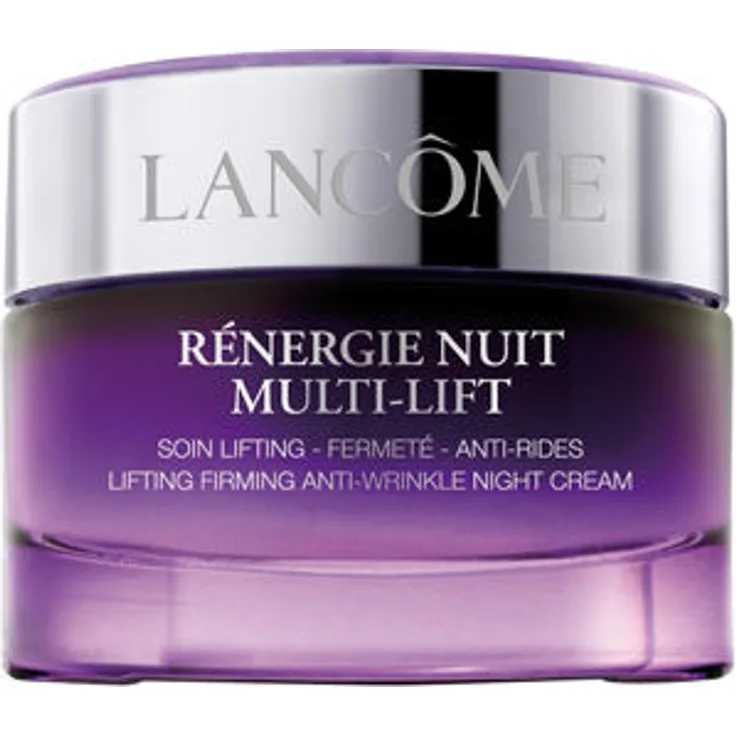 Lancôme Rénergie Mult-Lift Nuit 50 ml Nachtpflege