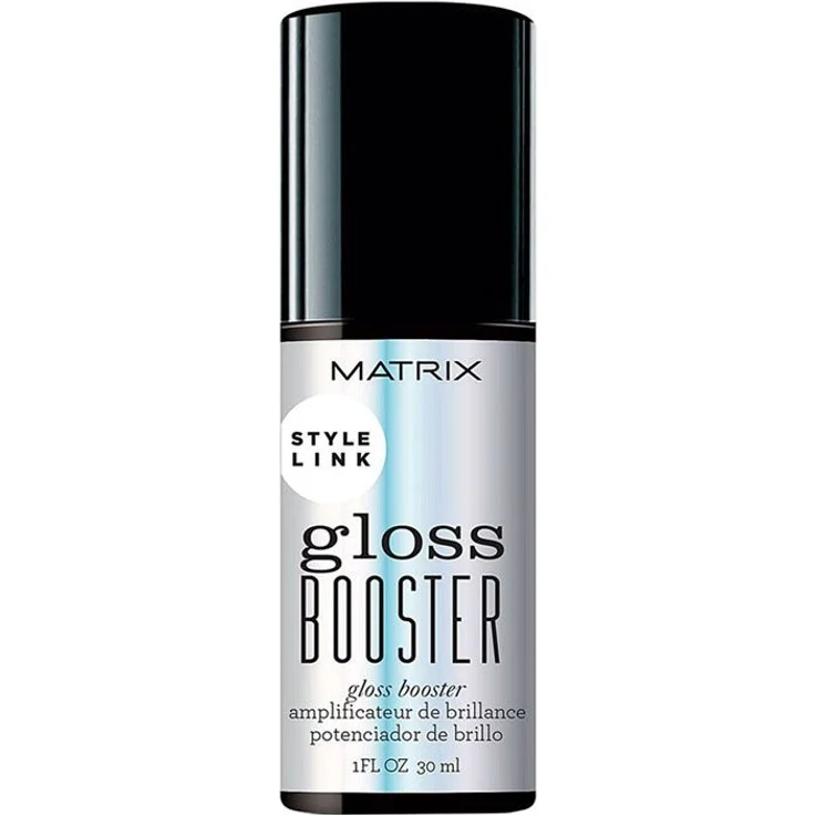 Matrix Style Link Potential Gloss Booster