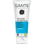 Sante Erfrischendes 3in1 Creme Peeling 100 ml mit reinigender Wirkung
