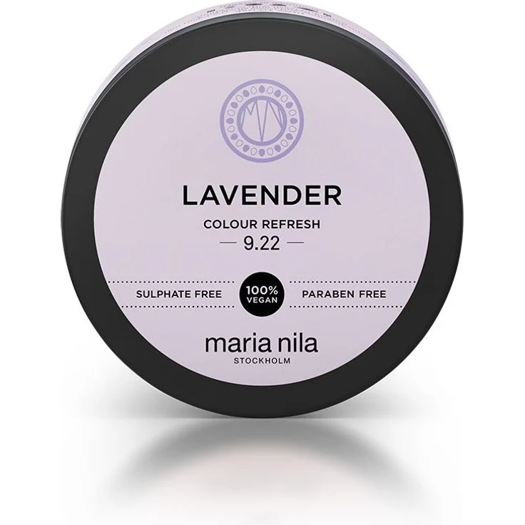 Maria Nila Colour Refresh Lavender 9.22 100 ml – Bild 1