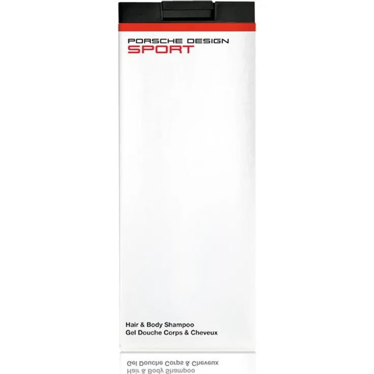Porsche Design Sport Duschgel 200 ml