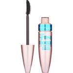 Maybelline Lash Sensational Wimperntusche Waterproof Black 9,4 ml