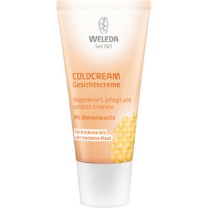 Bild für Weleda Spezialpflege Coldcream Gesichtscreme 30 ml