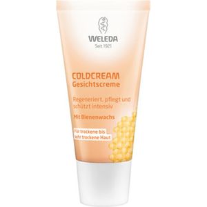 Image for Weleda Spezialpflege Coldcream Gesichtscreme 30 ml