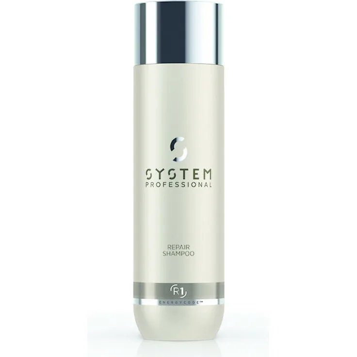 System Professional Repair Shampoo 250 ml