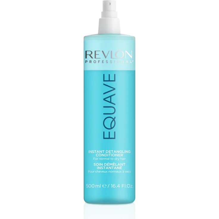 Revlon Equave 2 Phasen Hydro Nutritive Detangling Conditioner 500 ml