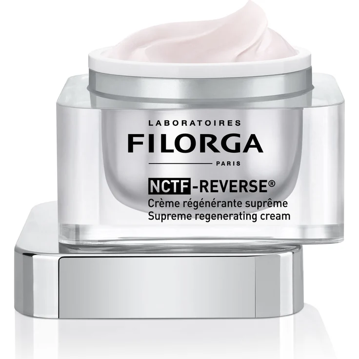 Filorga Nctf-Reverse Creme für maximale Regeneration 50 ml – Bild 1