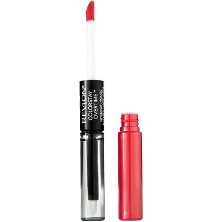 Lippenstift Revlon - Farbe: 040 - forever scarlet 2 ml