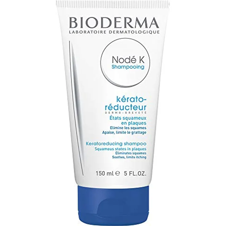 Bioderma Node K Shampooing Creme 150 ml