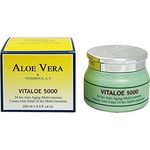Canarias Cosmetics Aloe Vera Anti-Age Cream 250 ml