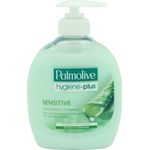 Palmolive Hygiene-Plus Sensitive Flüssigseife 300 ml für Empfindliche Haut geeignet