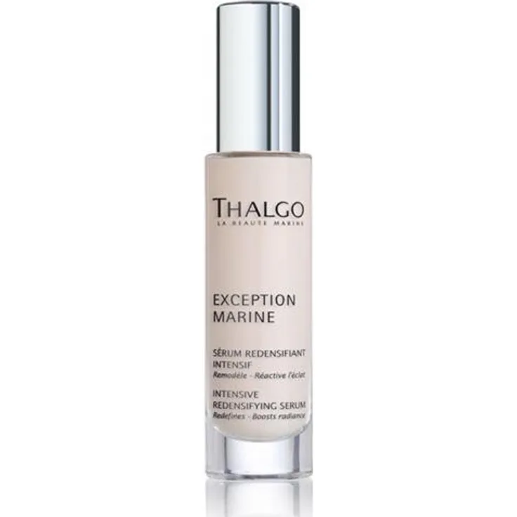 Thalgo Exption Marine Redness Serum 30 ml, mit pflegender Wirkung 