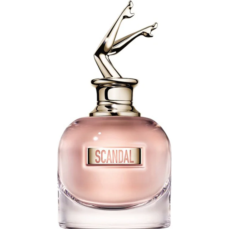 Jean Paul Gaultier Scandal Eau de Parfum (EdP) Damenduft 50 ml Duftfamilie: süß-blumig – Bild 1