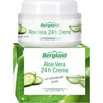 Bergland Aloe Vera 24h Creme 50 ml