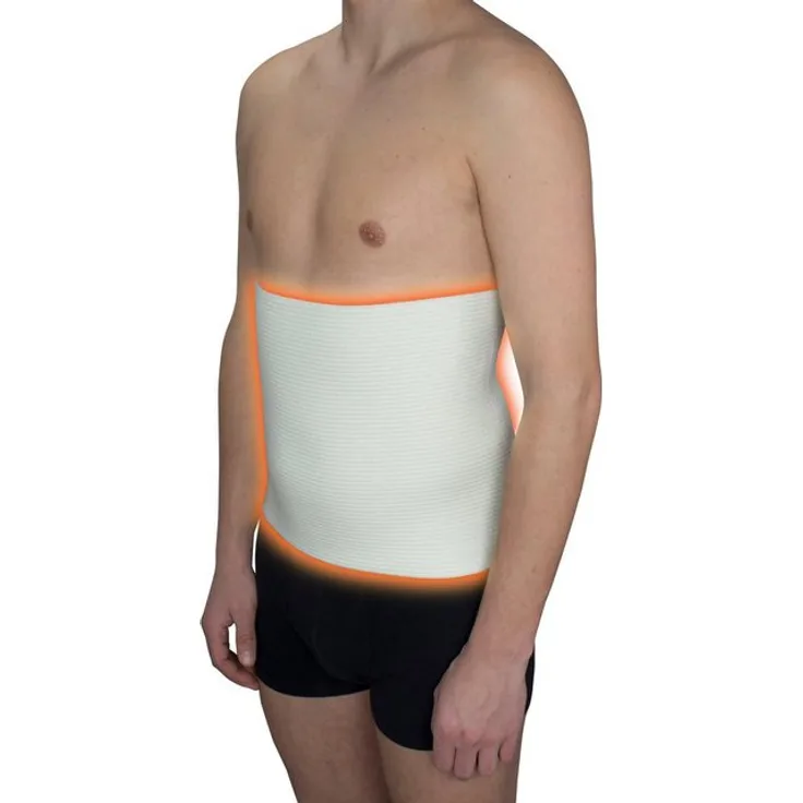 Hydas Rückenbandage 2560,1, Nierenwärmer 80-110cm