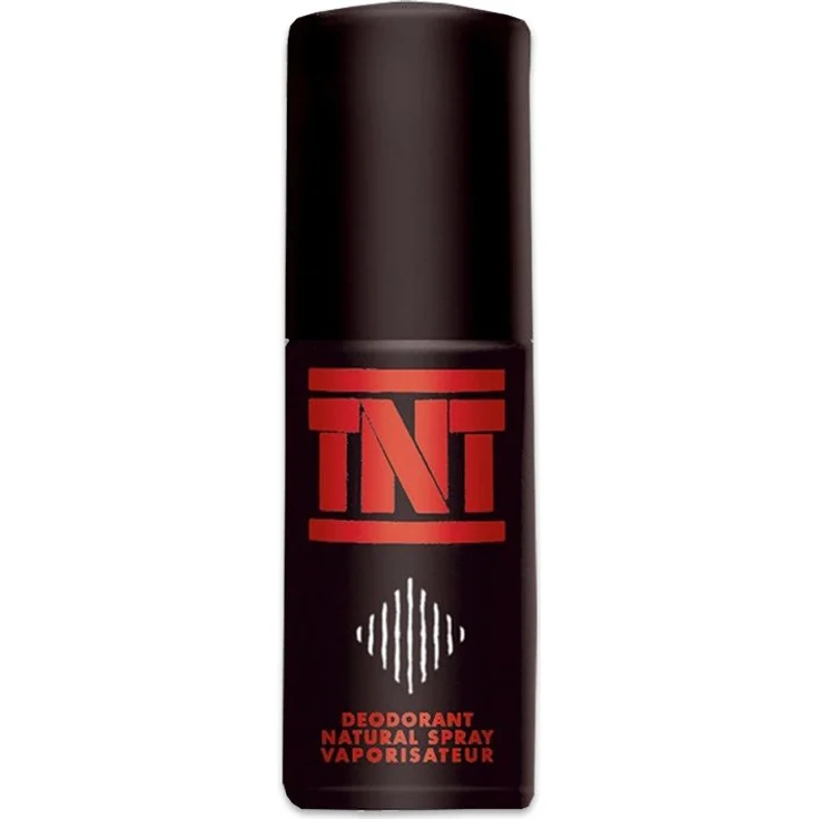 TNT Deodorant Vaporisateur 100ml  – Bild 1