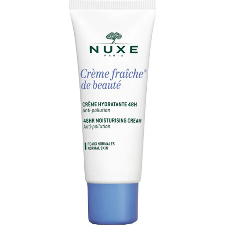 Nuxe Creme Fraîche de Beauté Creme Hydratante 48h 30 ml