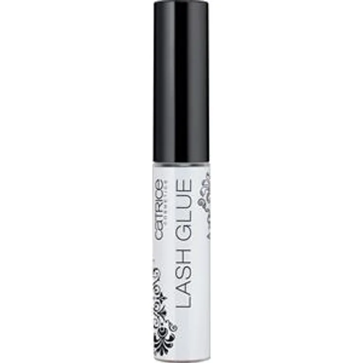 Catrice Augen Wimpern Lash Glue 5 ml Wimpern, Dekorative Kosmetik Make-up Accessoires