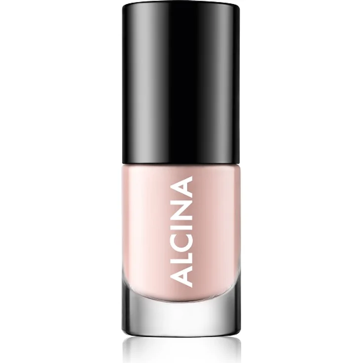 Alcina Healthy Look Base Coat 5 ml, transparenter Nagellack