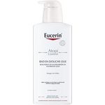 Eucerin Atopi Control Bade- und Duschöl 400 ml