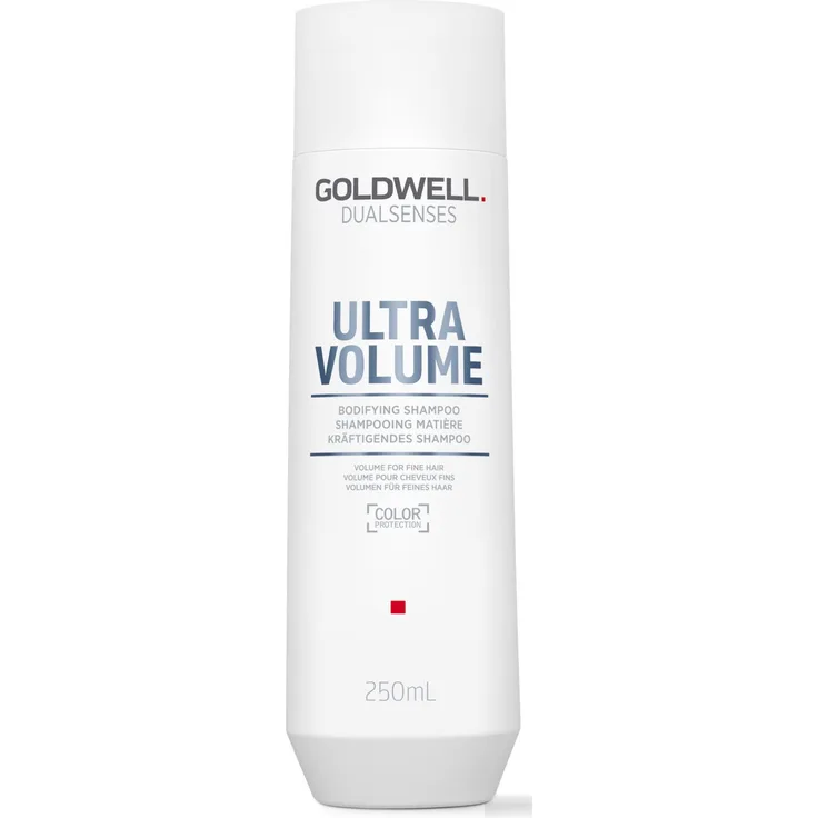 Dualsenses Ultra Volume Bodifying Shampoo 250 ml