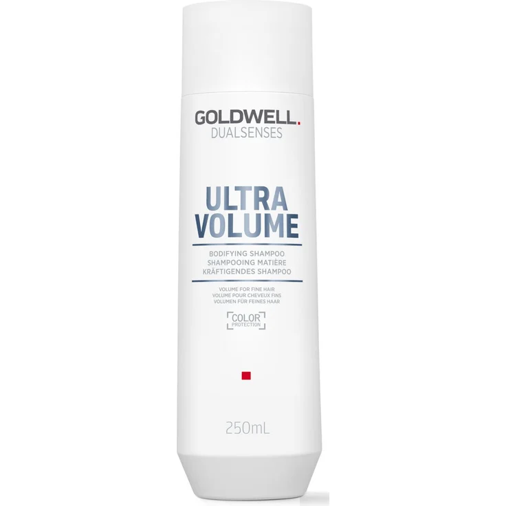 Dualsenses Ultra Volume Bodifying Shampoo 250 ml