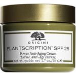 Origins Gesichtspflege Feuchtigkeitspflege Plantscription Power Anti-Aging Cream SPF 25 50 ml Tagespflege für Damen und Herren