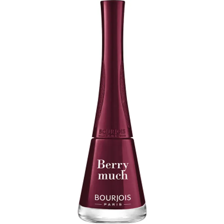 1 Seconde Nail Polish #007-Berry Much 9 ml