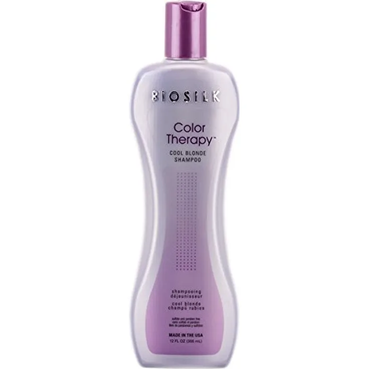 Biosilk Haarshampoo Colores 350 ml