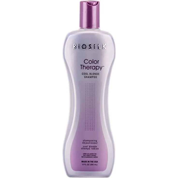 Biosilk Haarshampoo Colores 350 ml – Bild 1