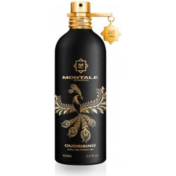 Montale oudrising Eau de Parfum (EdP) Damenduft 100 ml