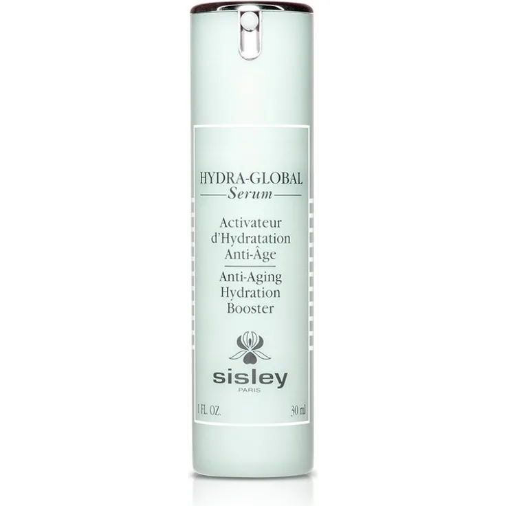 Sisley Gesichtsserum, mit Johannisbrotsamen und Hefe-Extrakten der Blauen Agave 30 ml