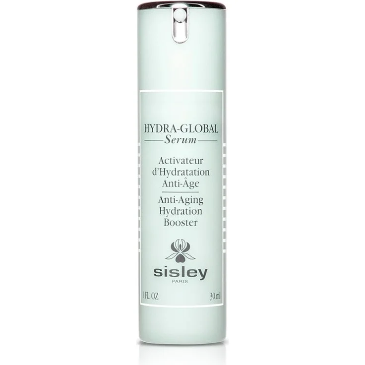 Sisley Gesichtsserum, mit Johannisbrotsamen und Hefe-Extrakten der Blauen Agave 30 ml – Bild 1