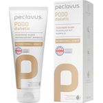 Ruck Peclavus Pododiabetic Fußcreme Silber 100 ml