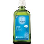 Weleda Salbei Deodorant Nachfüllflasche 200 ml