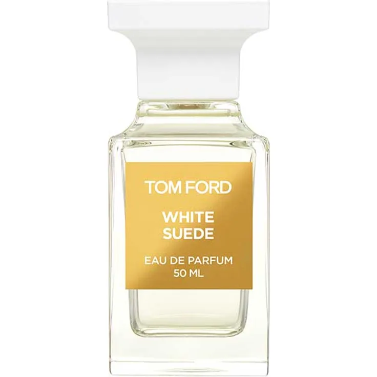 Tom Ford White Suede Eau de Parfum (EdP) Unisexduft 50 ml