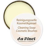 Reinigungsseife für Kosmetikpinsel - 85g, Dekorative Kosmetik Make-up Accessoires