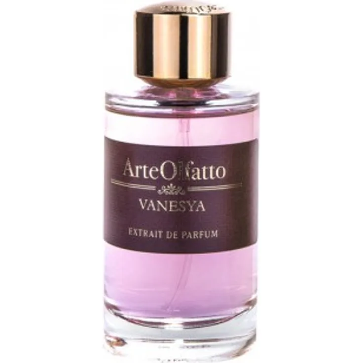 Arteolfatto Vanesya Extrait de Parfum Damenduft 100 ml